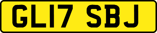 GL17SBJ