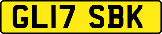 GL17SBK