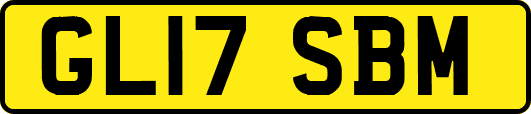 GL17SBM