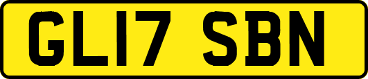 GL17SBN