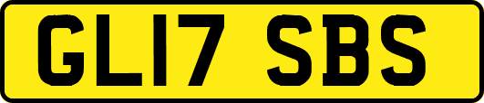 GL17SBS