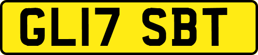 GL17SBT