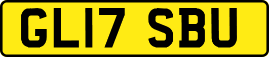 GL17SBU