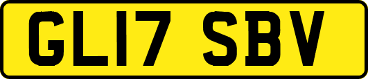 GL17SBV