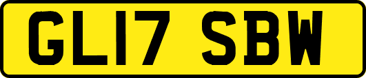 GL17SBW