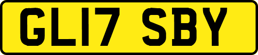 GL17SBY