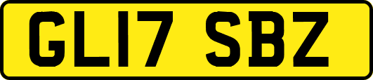 GL17SBZ