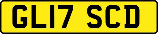 GL17SCD