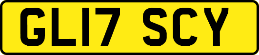 GL17SCY