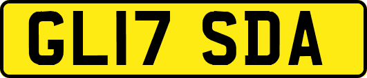 GL17SDA