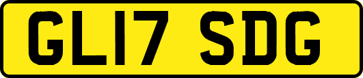 GL17SDG