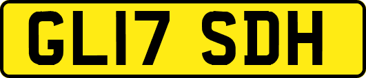 GL17SDH