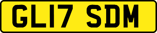 GL17SDM