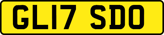 GL17SDO