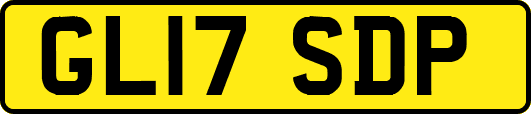 GL17SDP