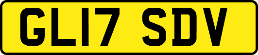 GL17SDV