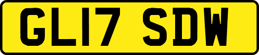 GL17SDW