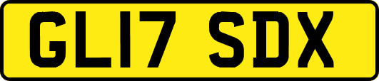 GL17SDX