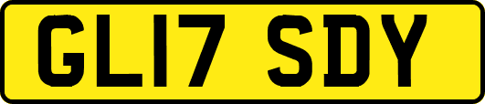 GL17SDY