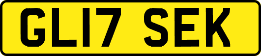 GL17SEK