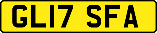 GL17SFA
