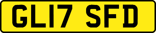 GL17SFD