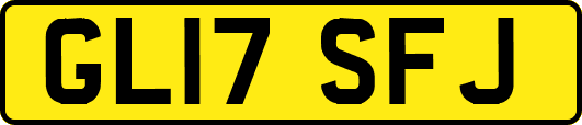 GL17SFJ