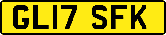 GL17SFK