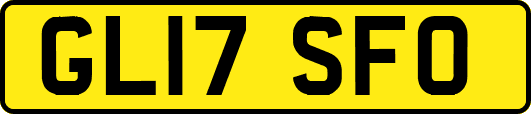 GL17SFO