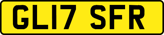 GL17SFR