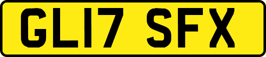 GL17SFX