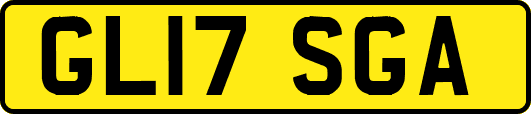 GL17SGA