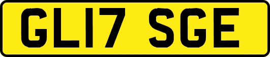 GL17SGE