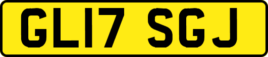 GL17SGJ
