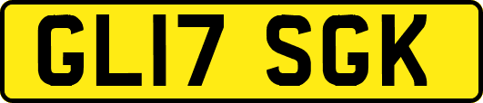 GL17SGK