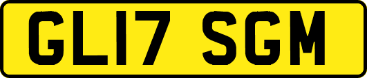 GL17SGM