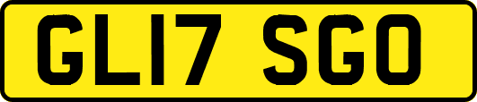 GL17SGO