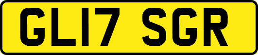 GL17SGR