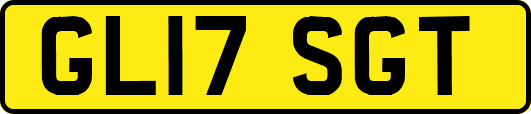 GL17SGT