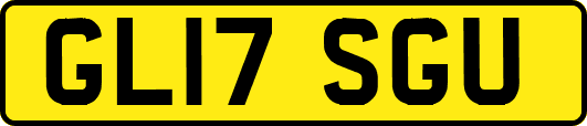 GL17SGU