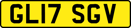 GL17SGV