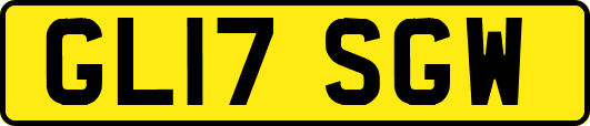 GL17SGW