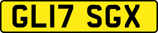 GL17SGX