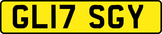 GL17SGY