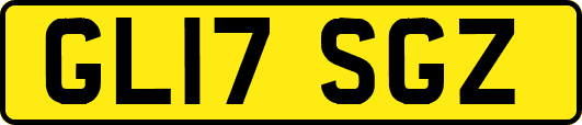 GL17SGZ