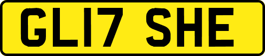 GL17SHE