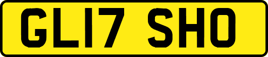 GL17SHO