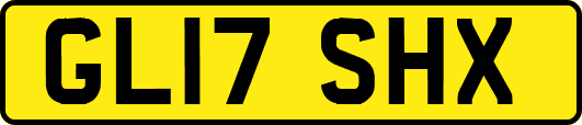 GL17SHX