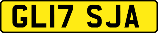 GL17SJA