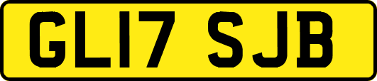 GL17SJB